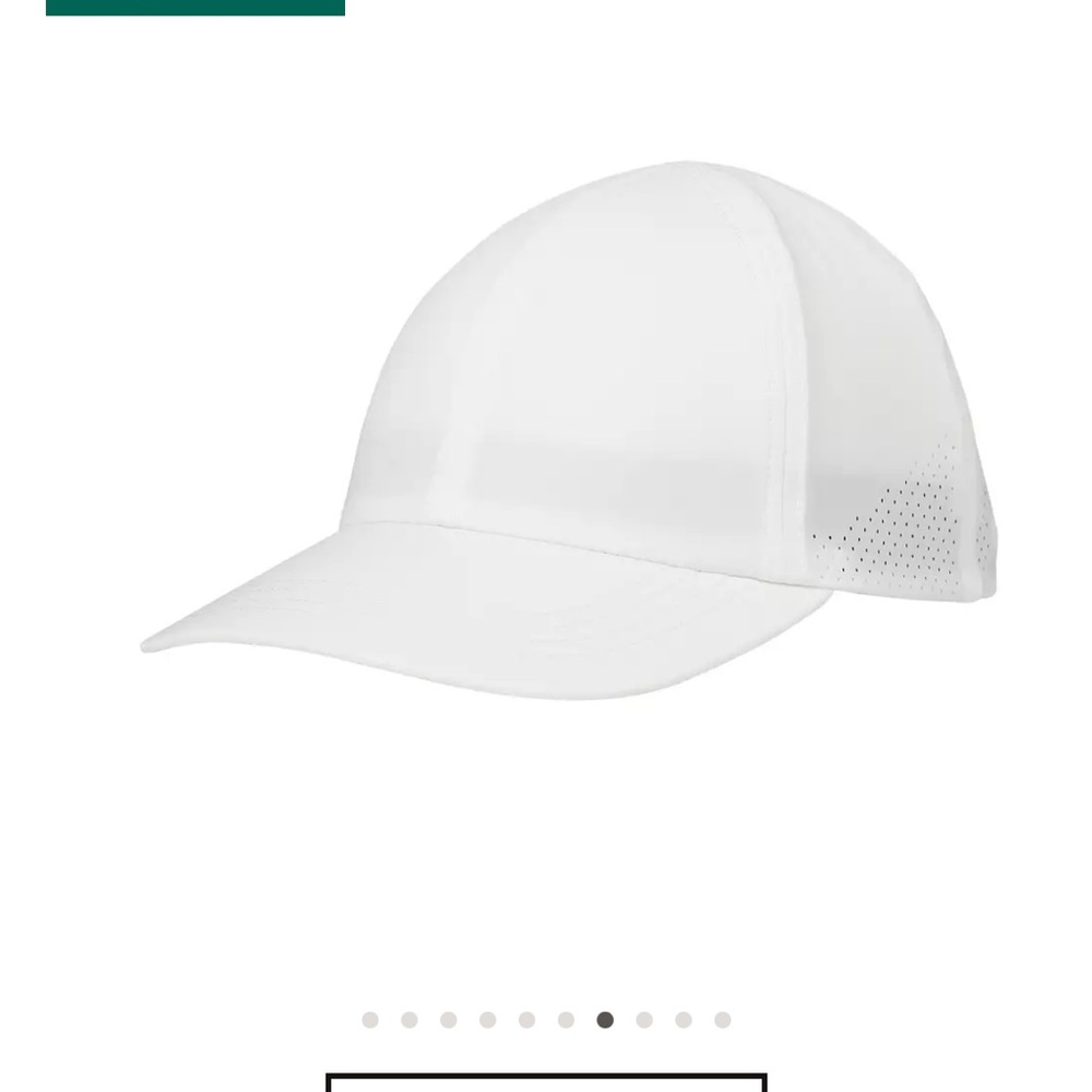 DSG Adult All Sport Caps (2)